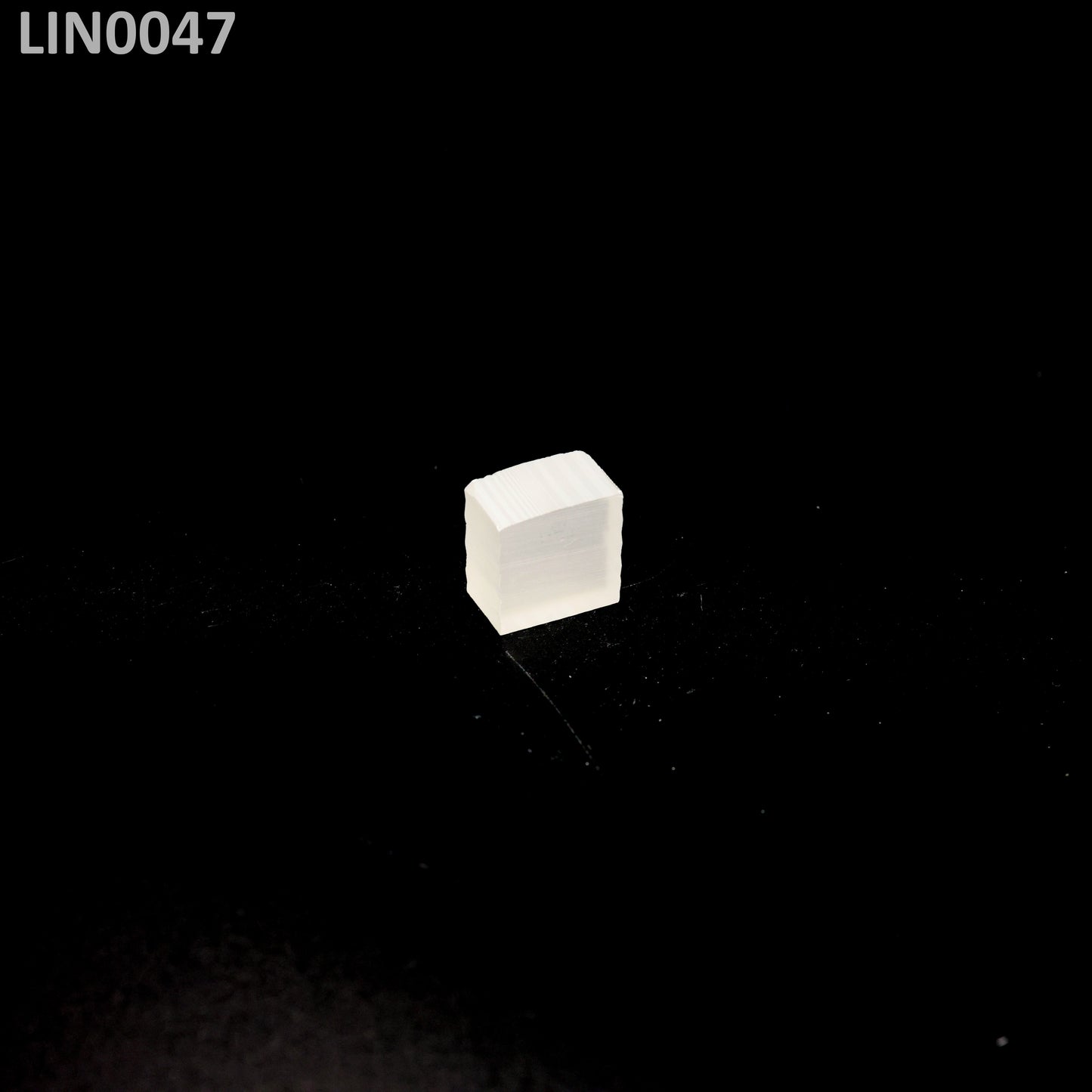 Lithium Niobate : LIN0047