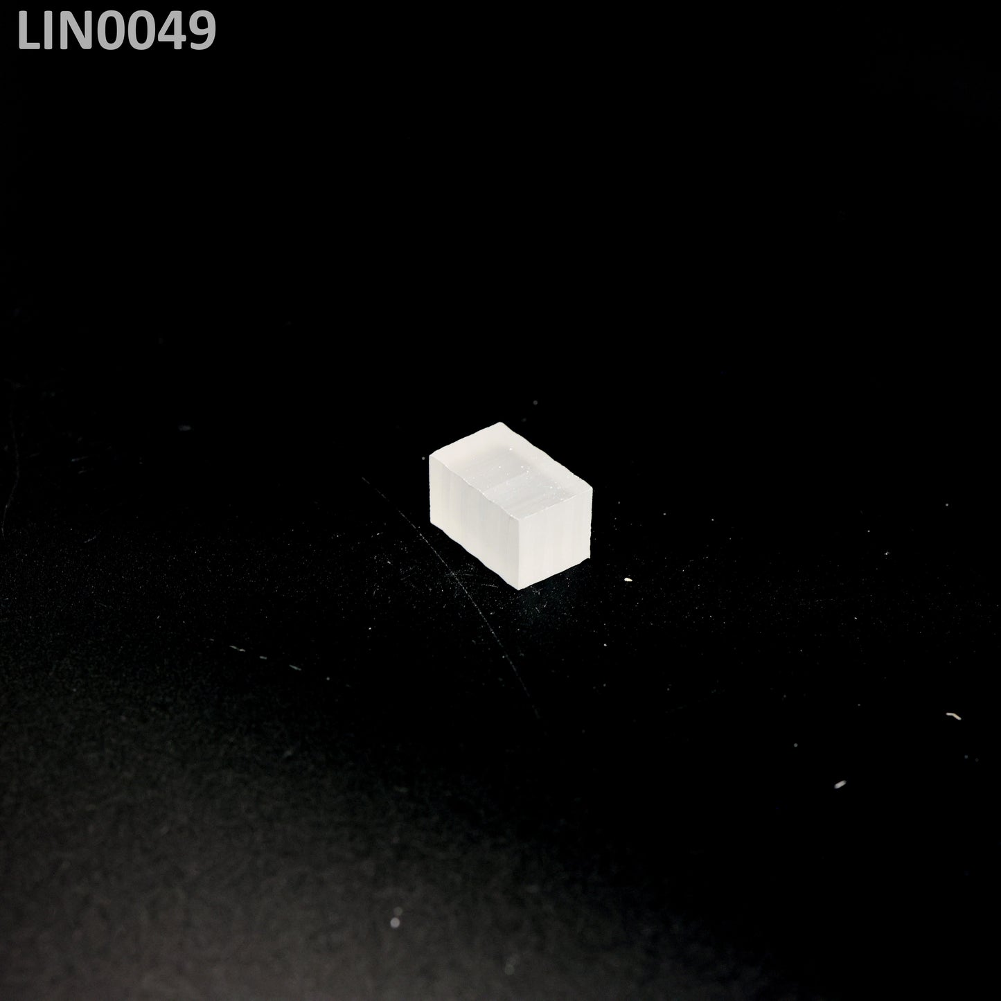 Lithium Niobate : LIN0049