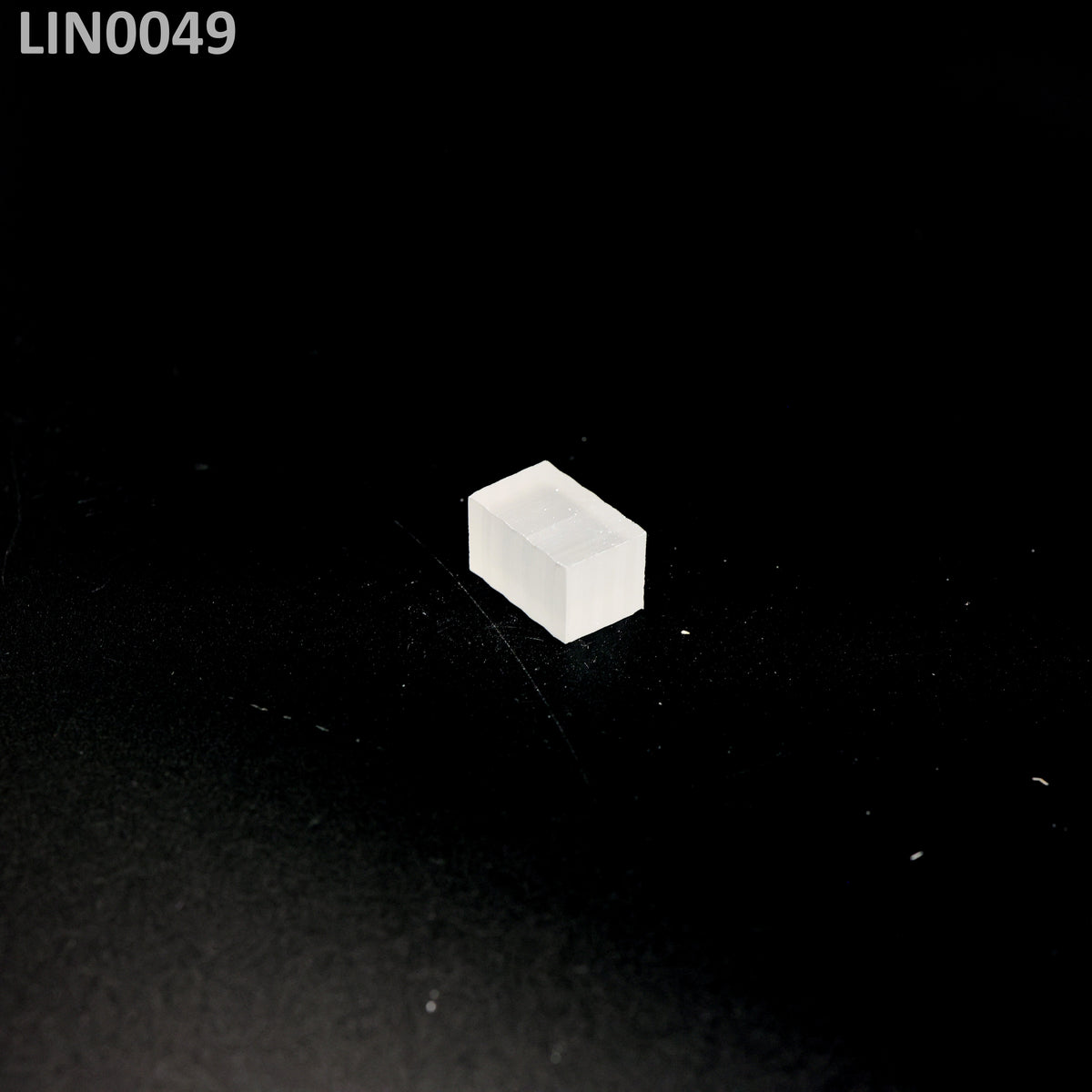 Lithium Niobate : LIN0049