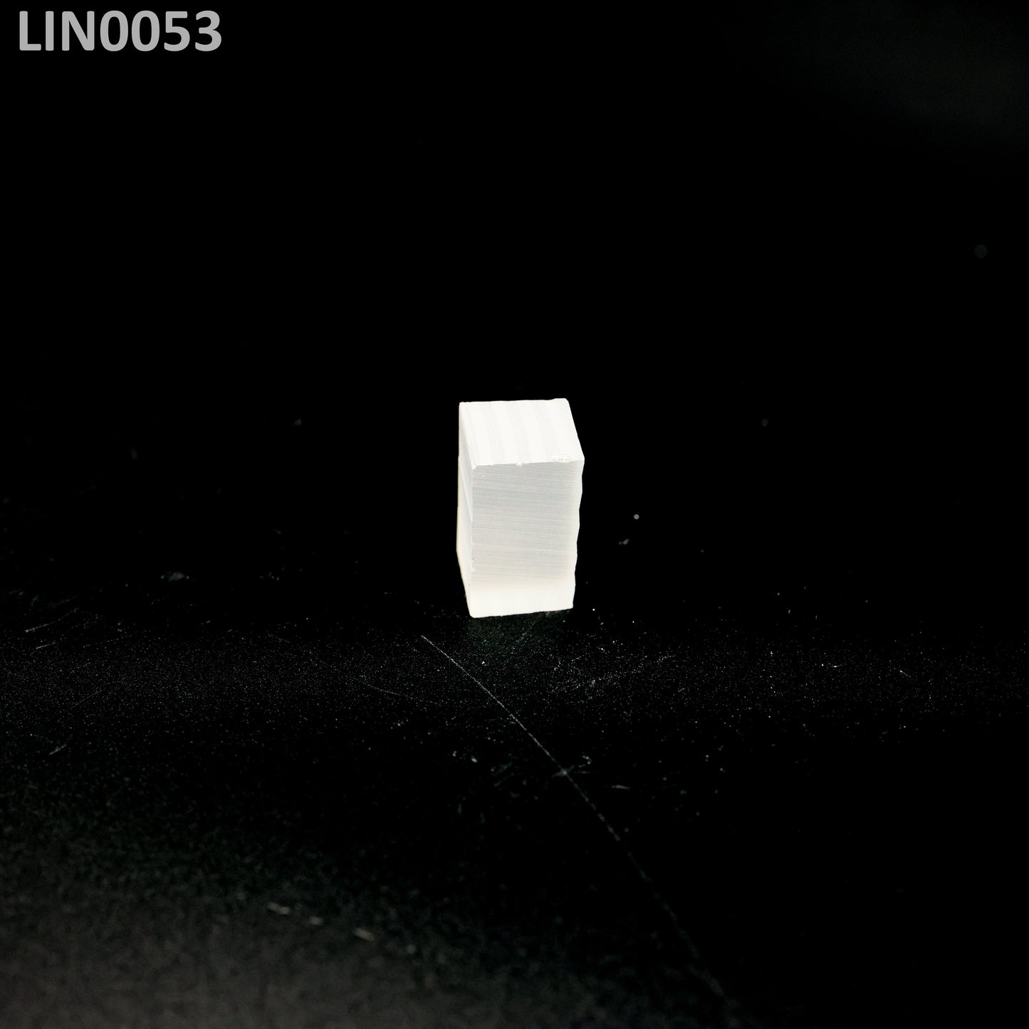 Lithium Niobate : LIN0053