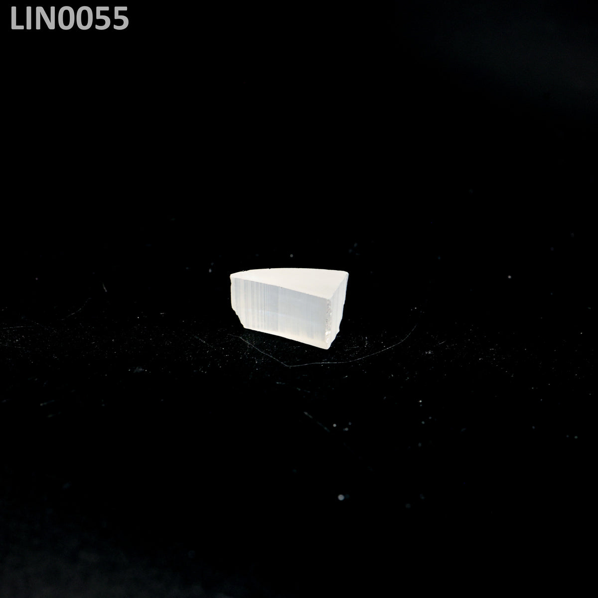 Lithium Niobate : LIN0055