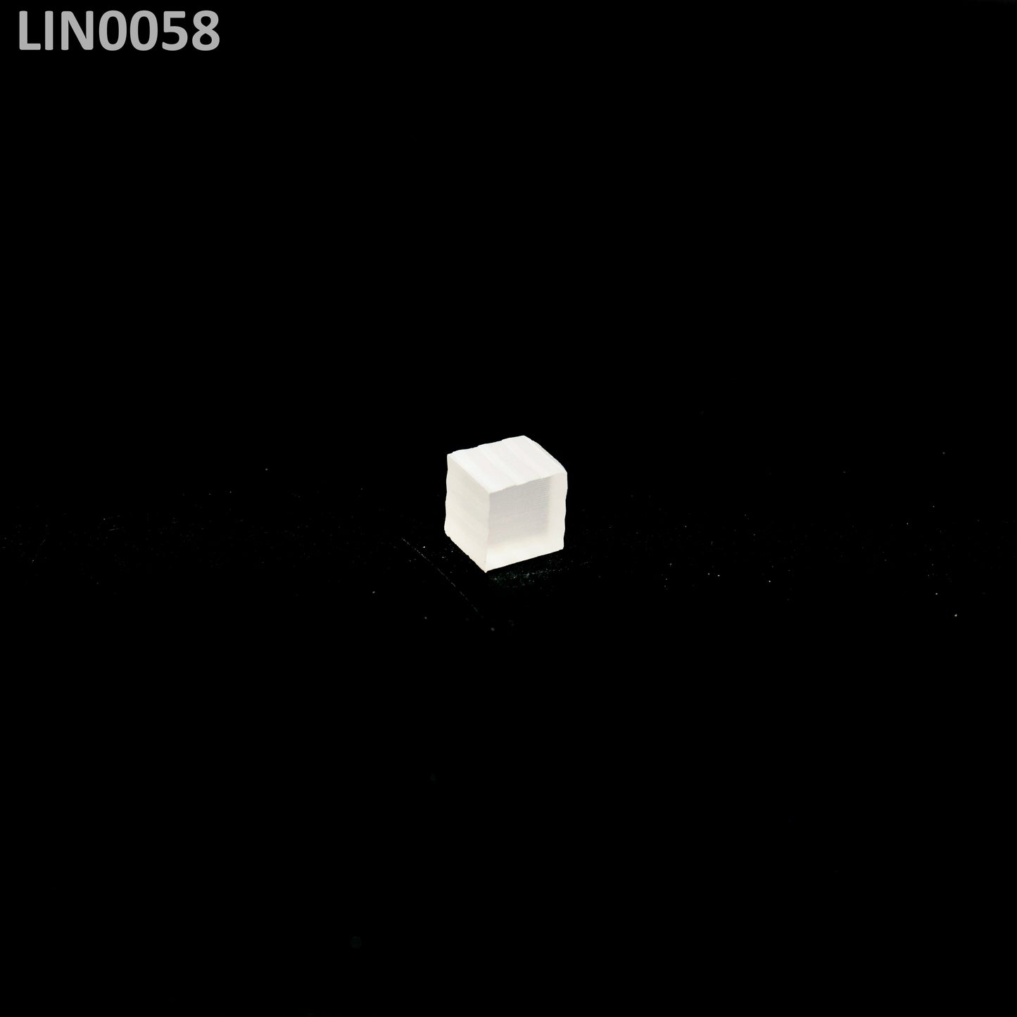 Lithium Niobate : LIN0058