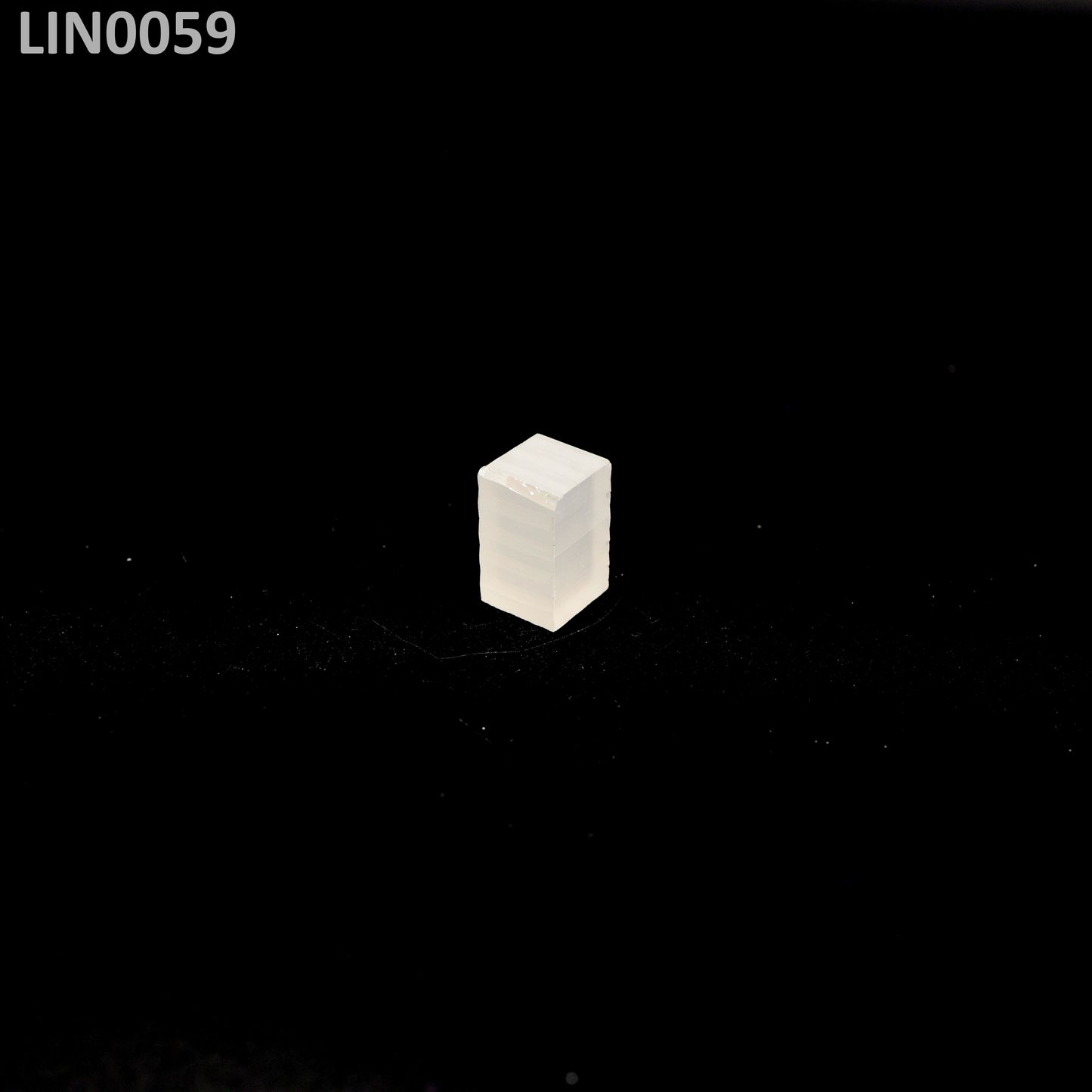 Lithium Niobate : LIN0059