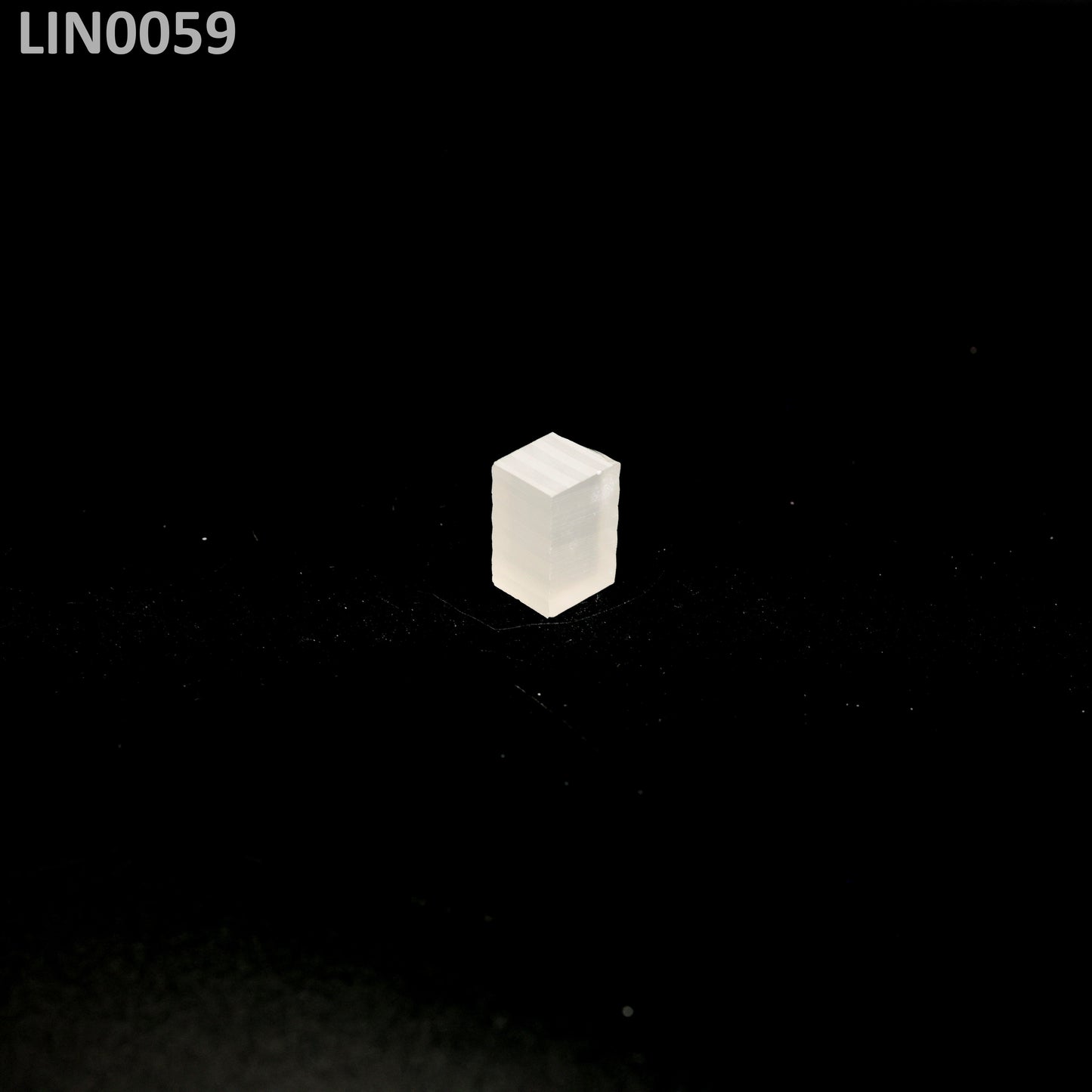Lithium Niobate : LIN0059