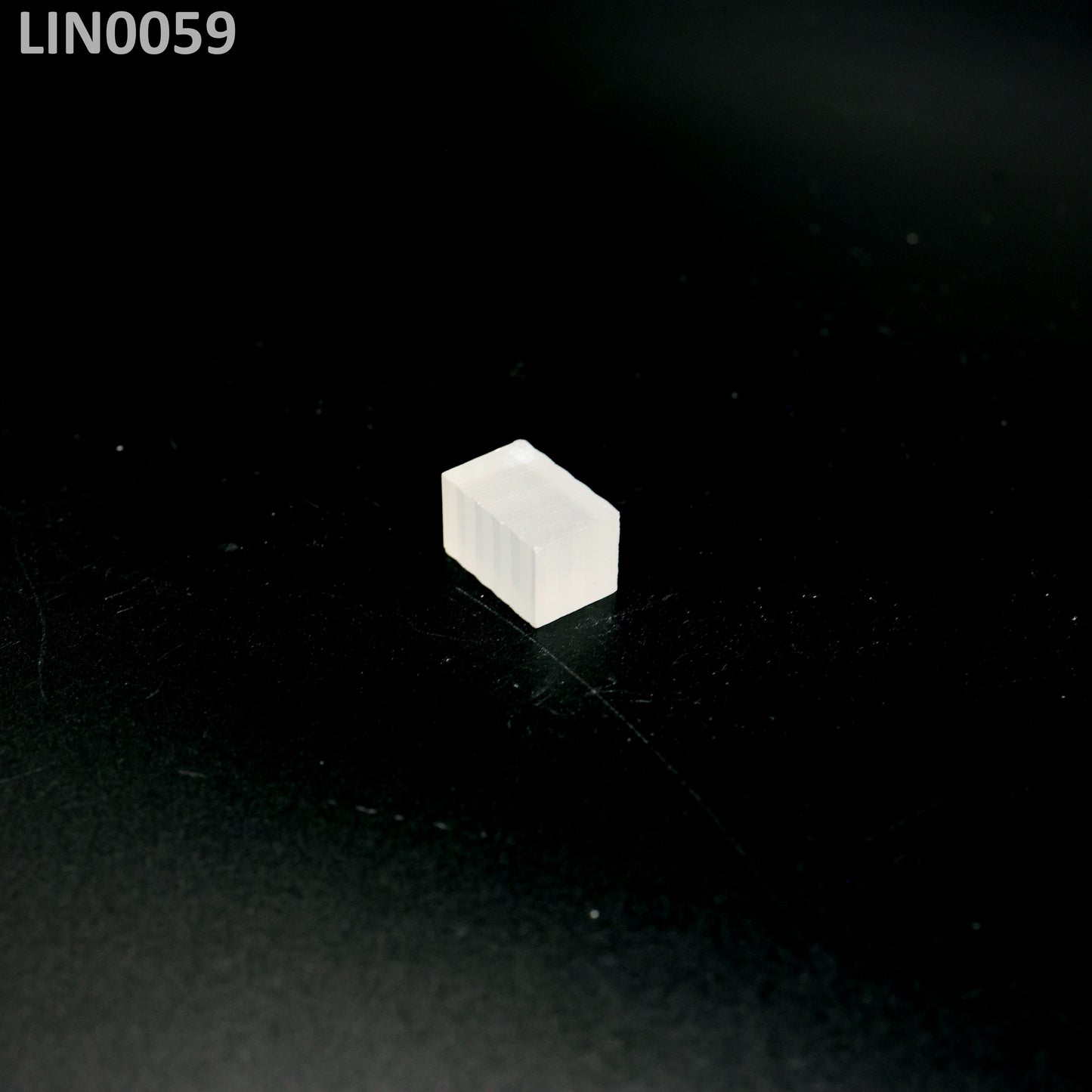 Lithium Niobate : LIN0059