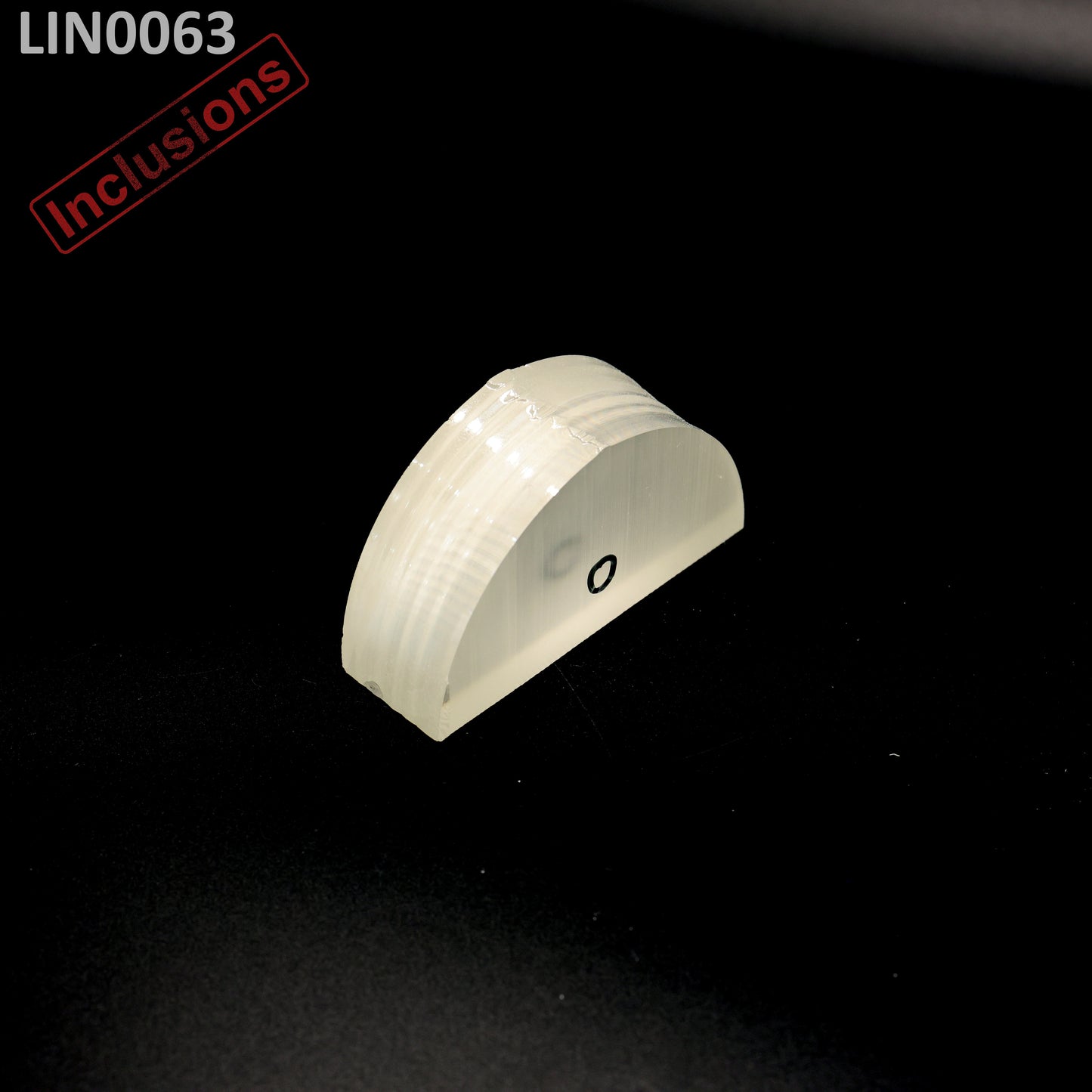 Lithium Niobate : LIN0063