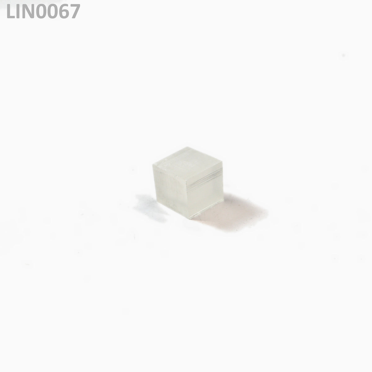 Lithium Niobate : LIN0067