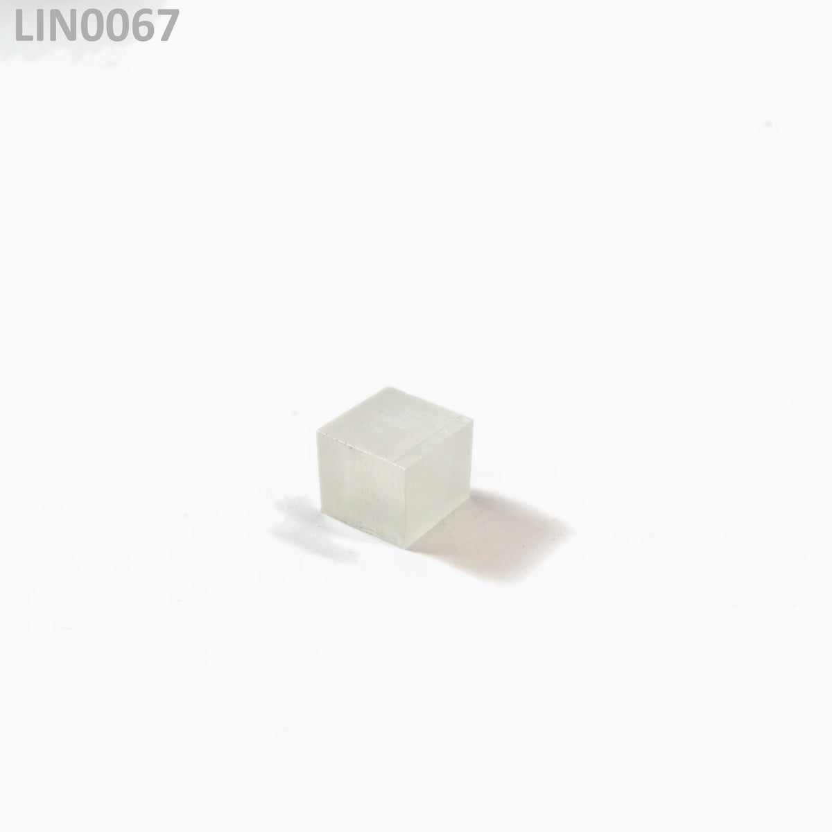 Lithium Niobate : LIN0067