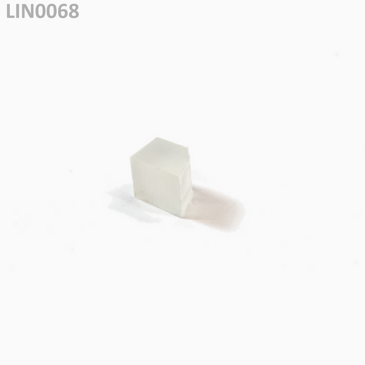Lithium Niobate : LIN0068