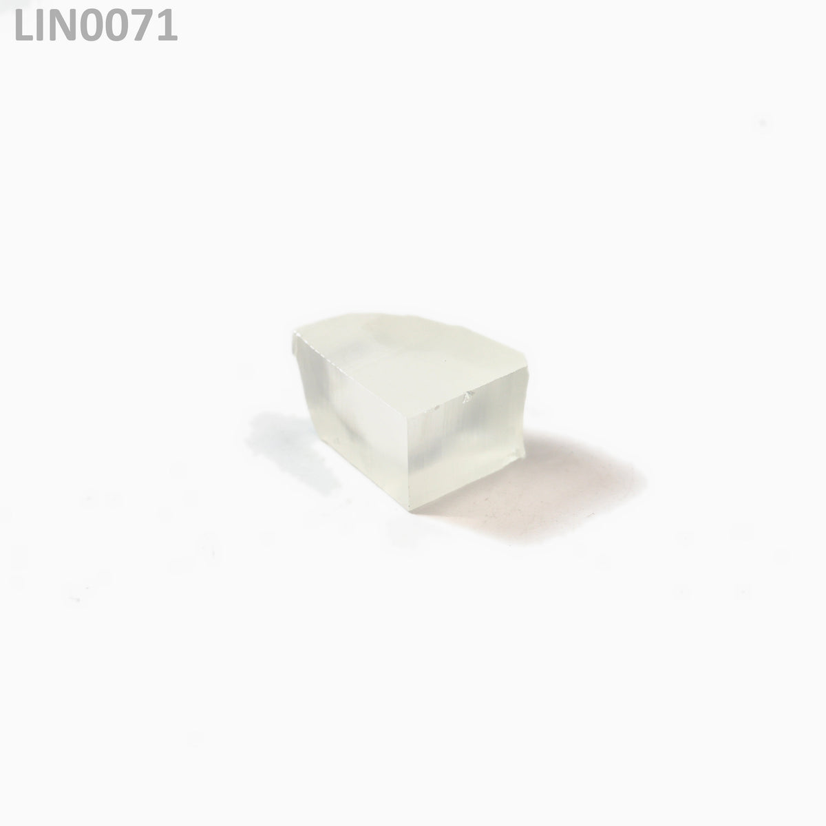 Lithium Niobate : LIN0071