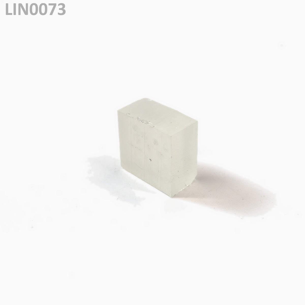 Lithium Niobate : LIN0073