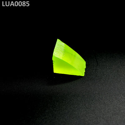 Lutetium Aluminum Garnet LuAG : LUA0085