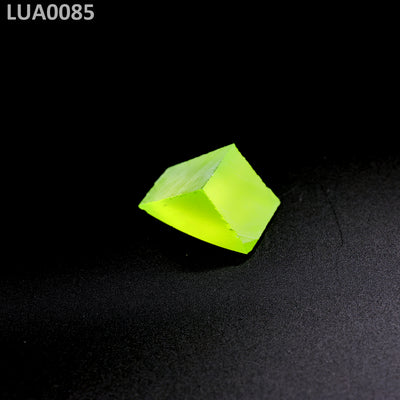 Lutetium Aluminum Garnet LuAG : LUA0085