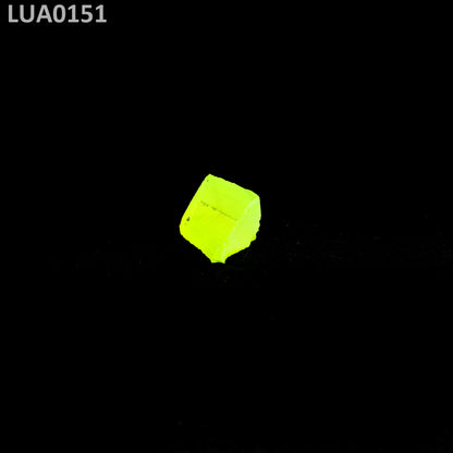 Lutetium Aluminum Garnet LuAG