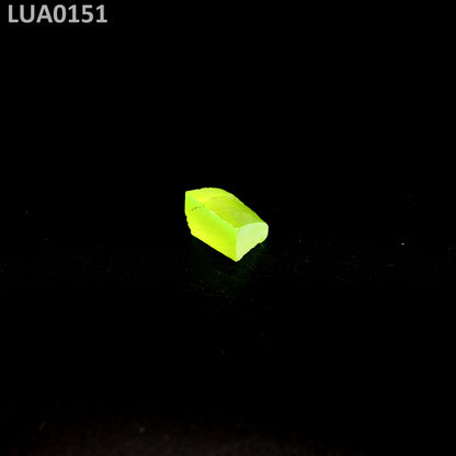 Lutetium Aluminum Garnet LuAG