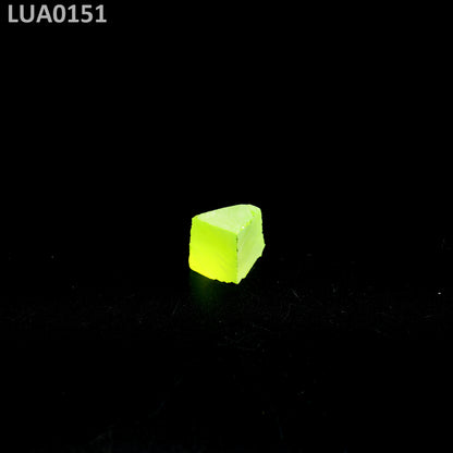Lutetium Aluminum Garnet LuAG
