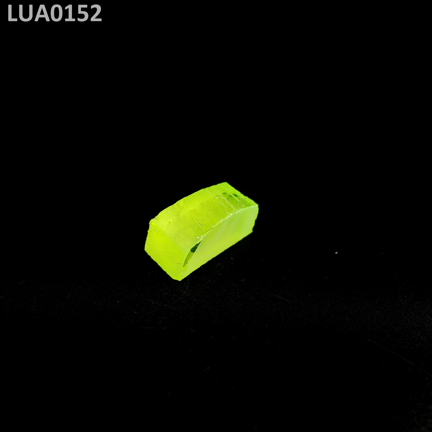 Lutetium Aluminum Garnet LuAG