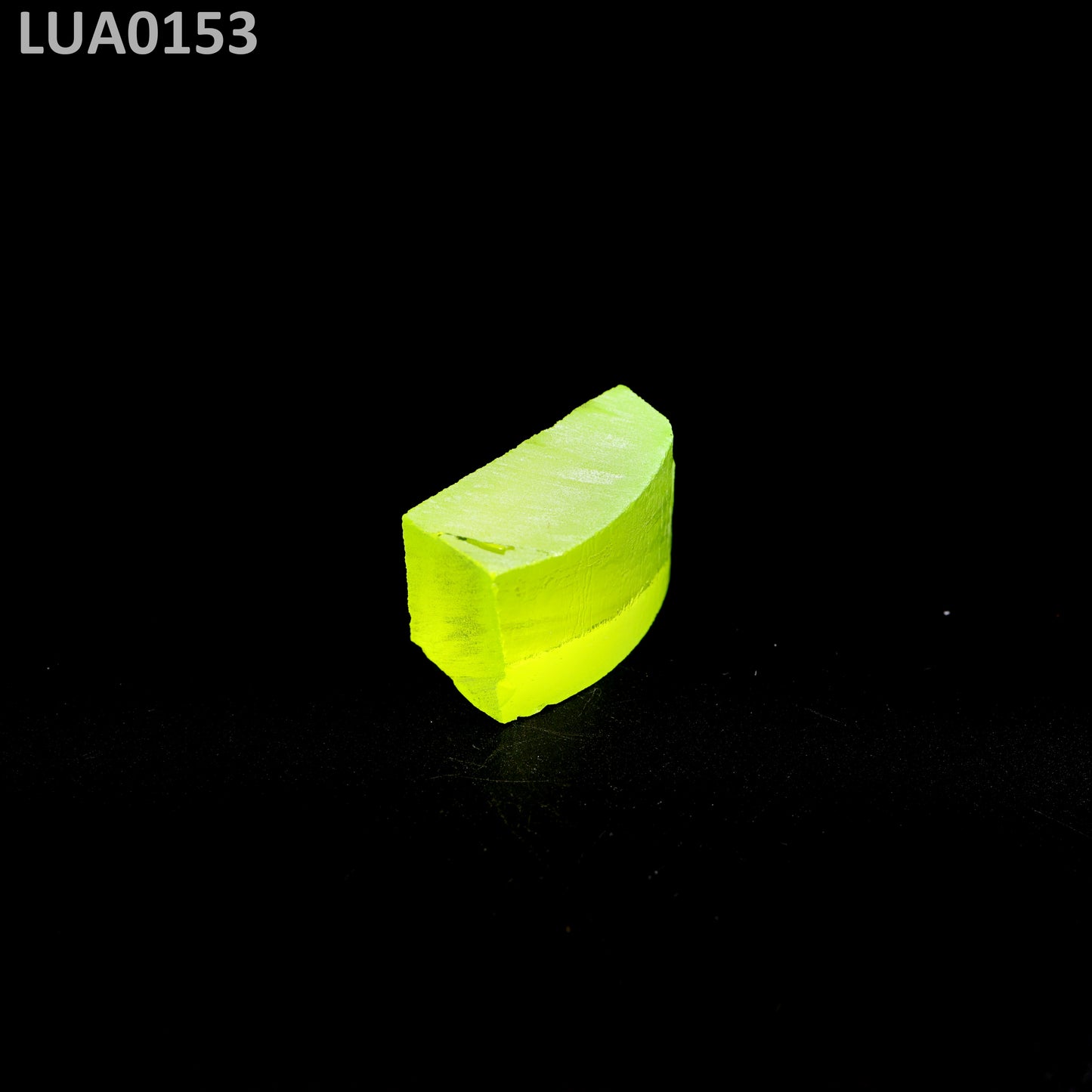Lutetium Aluminum Garnet LuAG