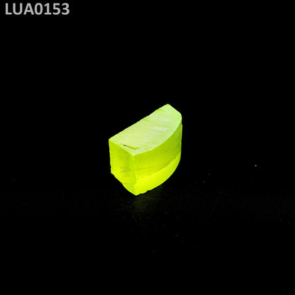 Lutetium Aluminum Garnet LuAG