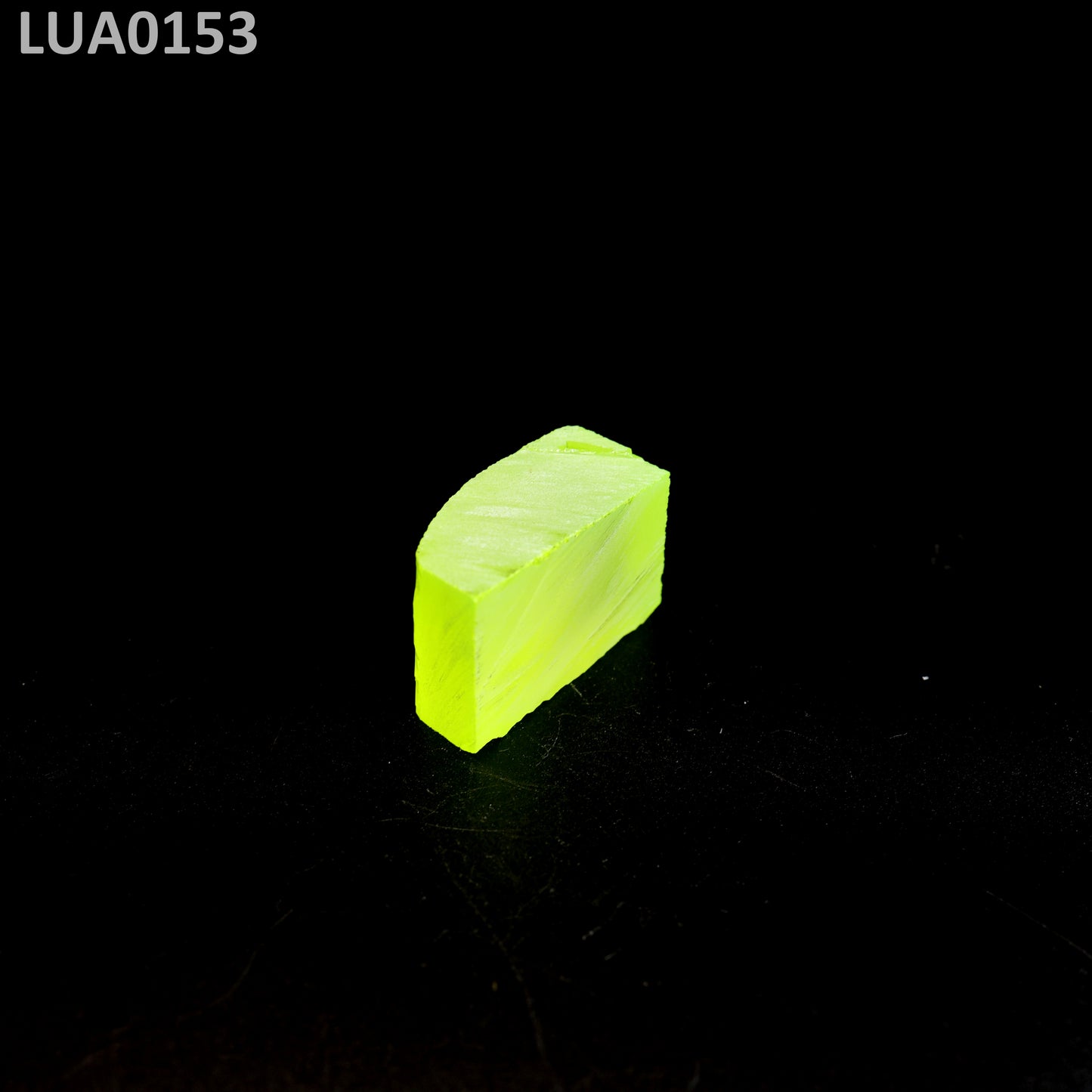 Lutetium Aluminum Garnet LuAG