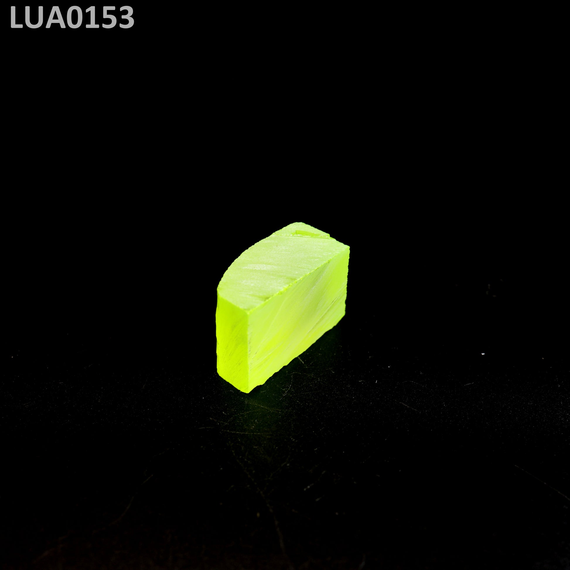 Lutetium Aluminum Garnet LuAG