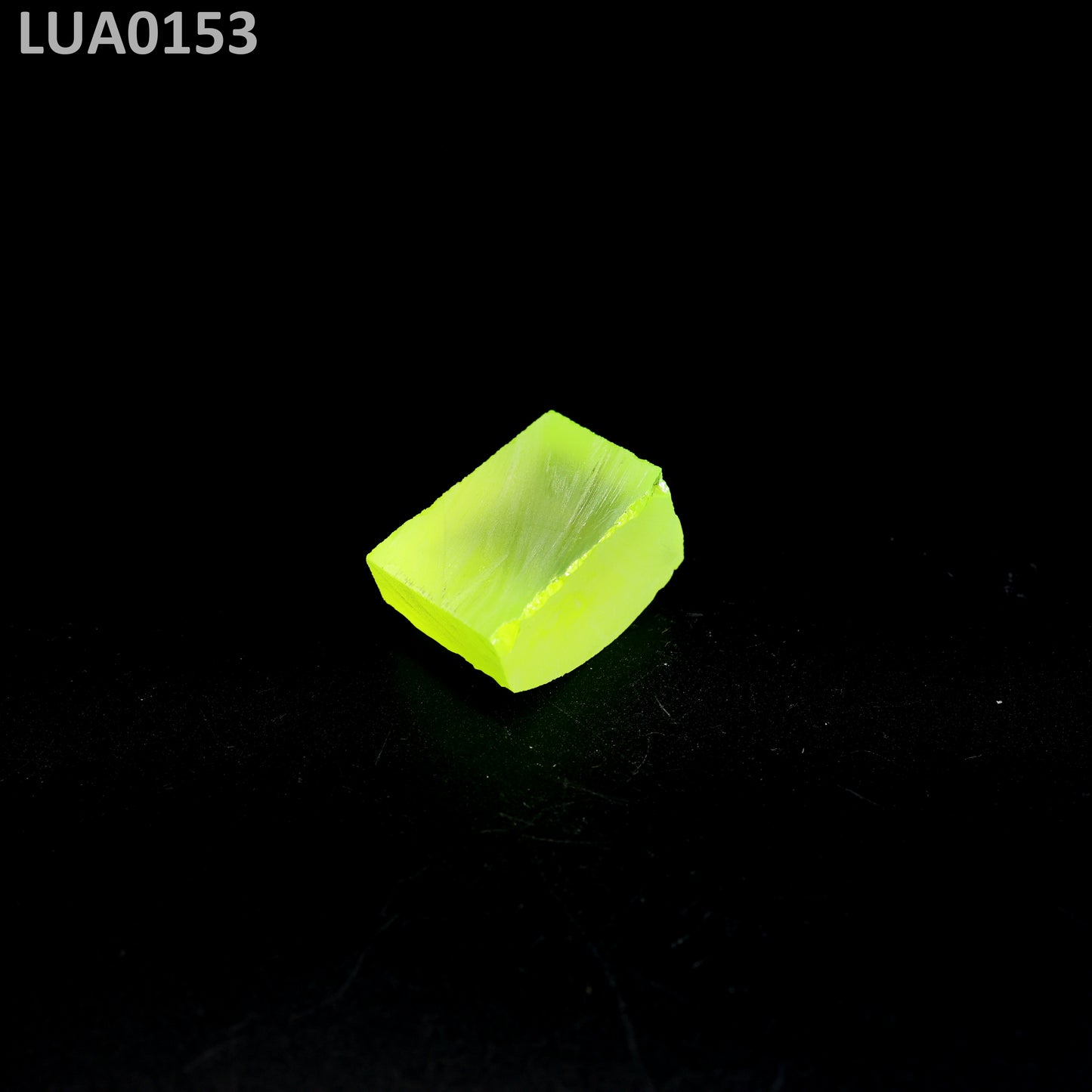 Lutetium Aluminum Garnet LuAG