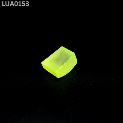 Lutetium Aluminum Garnet LuAG