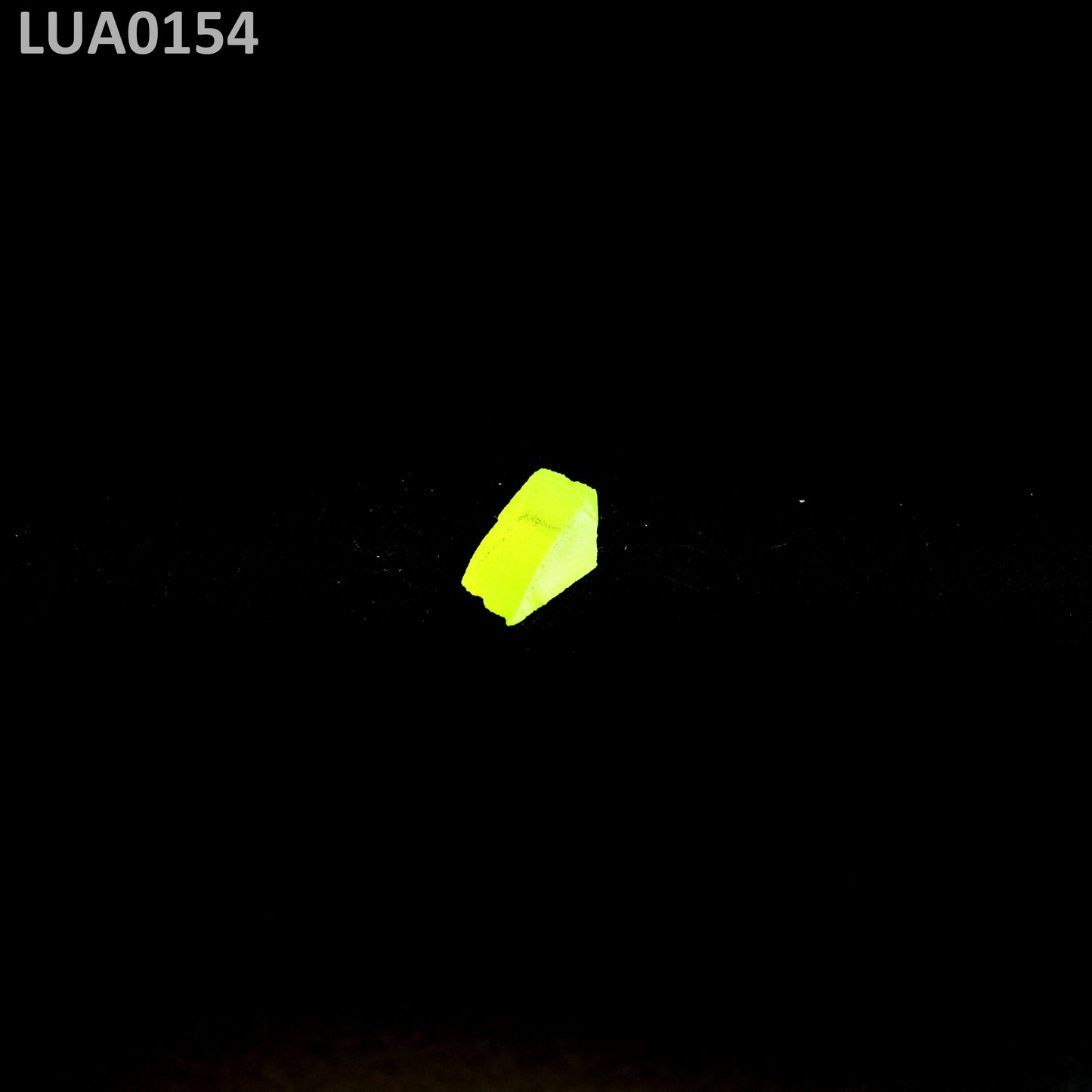 Lutetium Aluminum Garnet LuAG