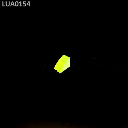 Lutetium Aluminum Garnet LuAG