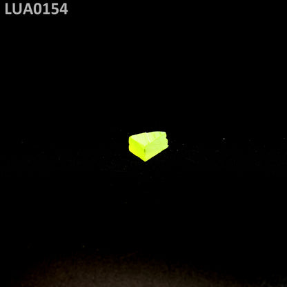 Lutetium Aluminum Garnet LuAG