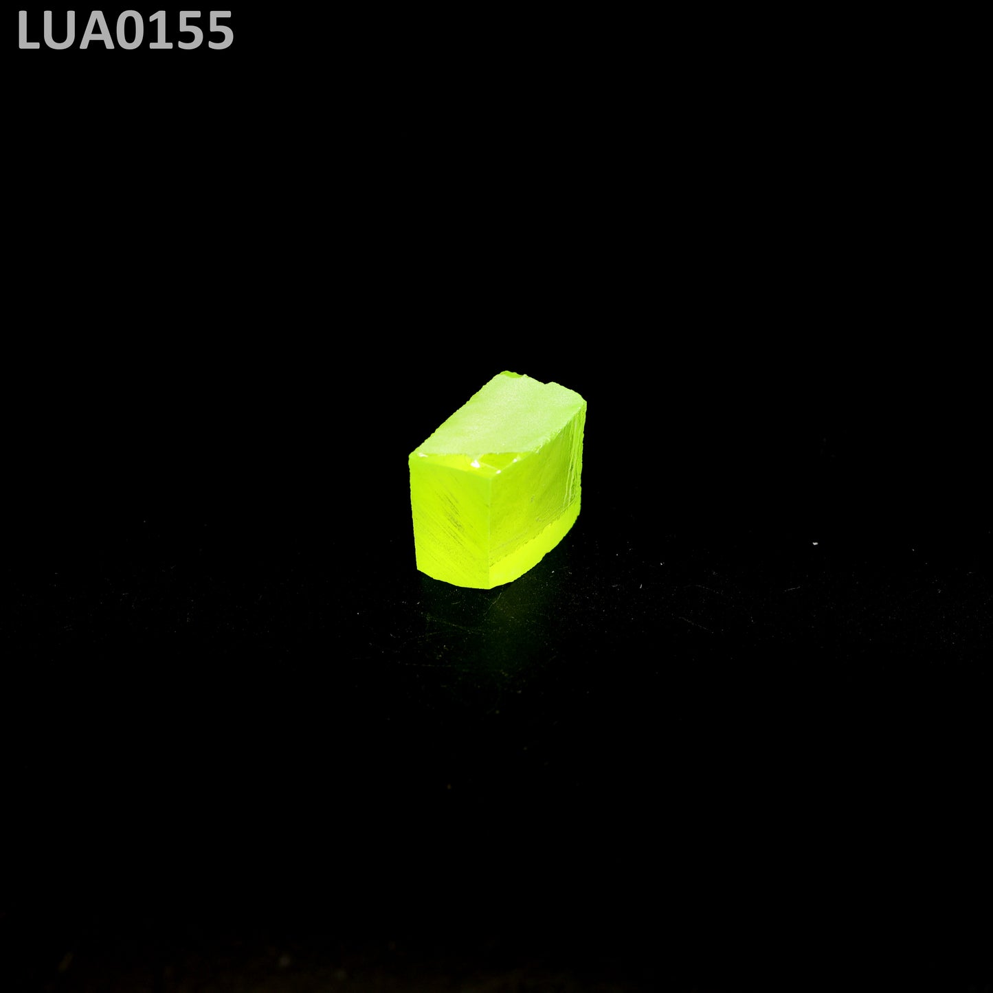 Lutetium Aluminum Garnet LuAG