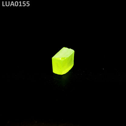 Lutetium Aluminum Garnet LuAG