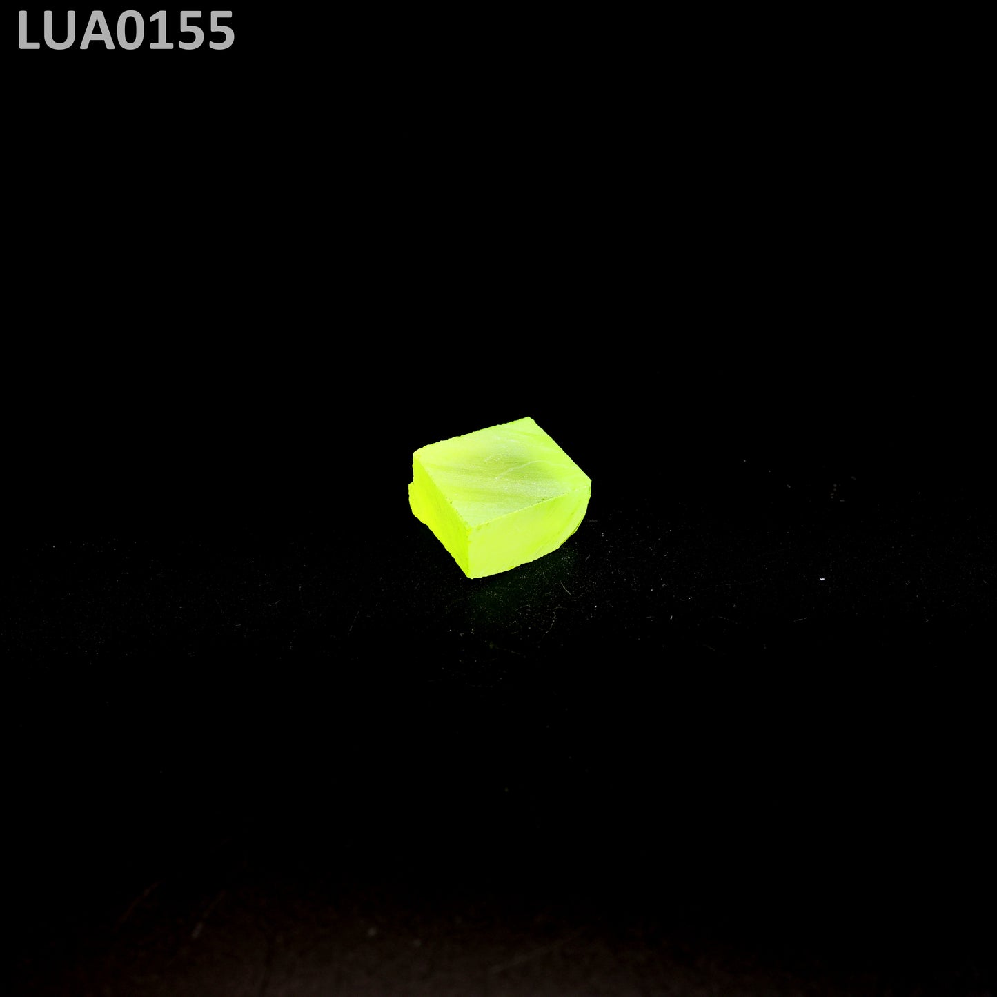Lutetium Aluminum Garnet LuAG