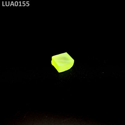 Lutetium Aluminum Garnet LuAG