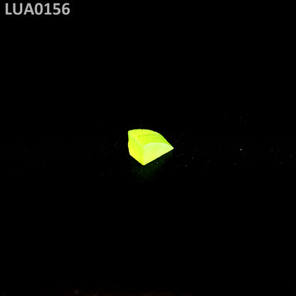 Lutetium Aluminum Garnet LuAG