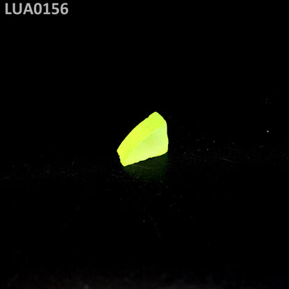 Lutetium Aluminum Garnet LuAG