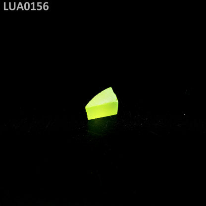 Lutetium Aluminum Garnet LuAG