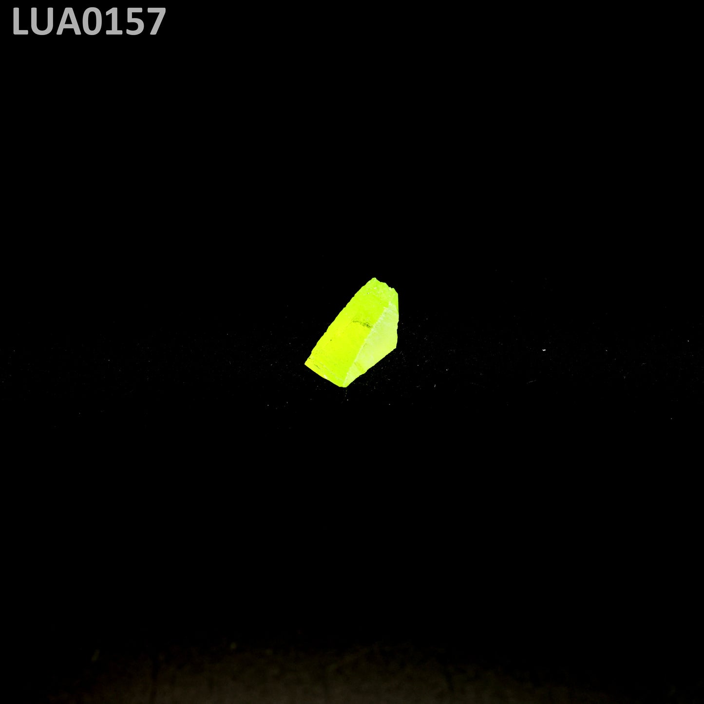 Lutetium Aluminum Garnet LuAG