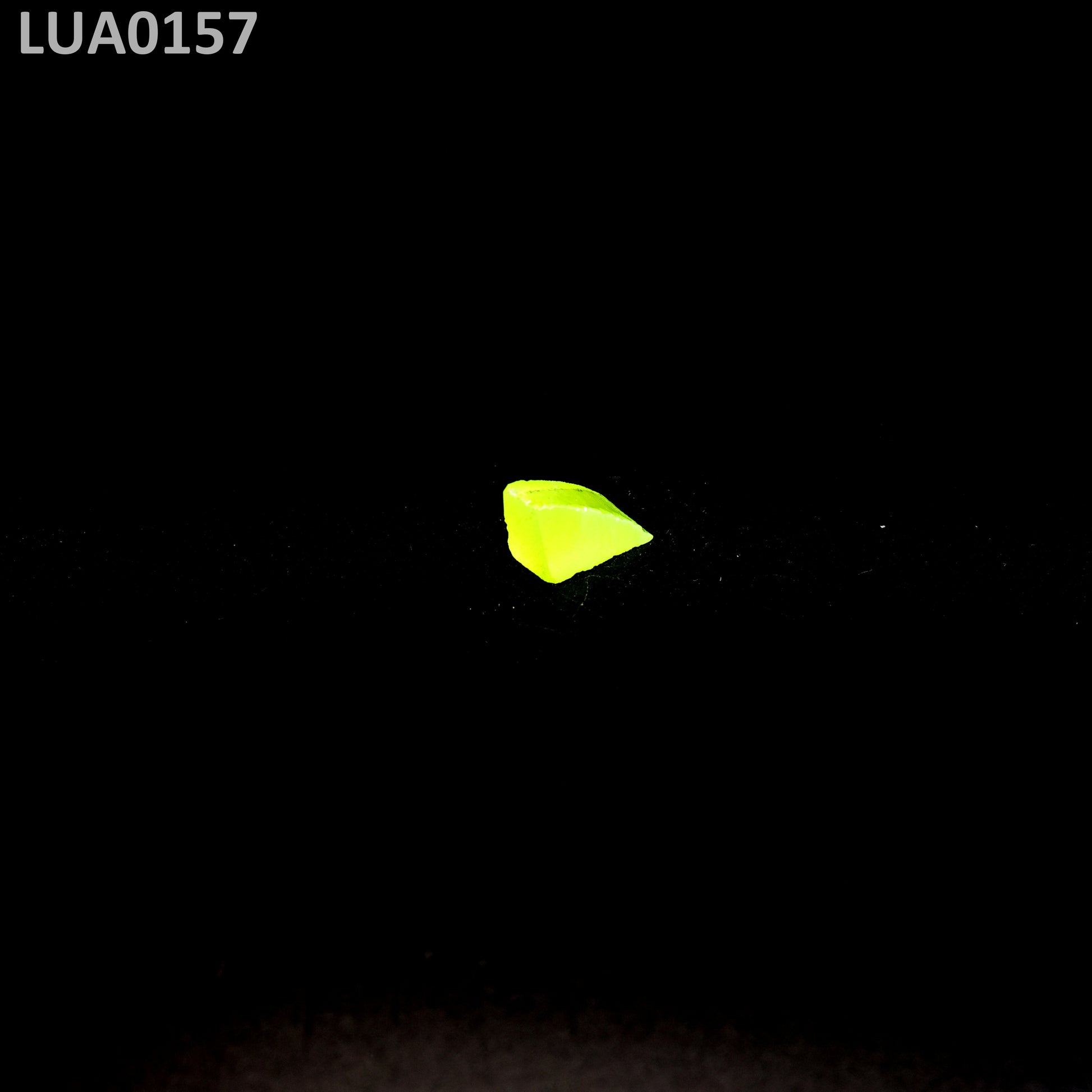 Lutetium Aluminum Garnet LuAG