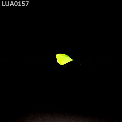 Lutetium Aluminum Garnet LuAG