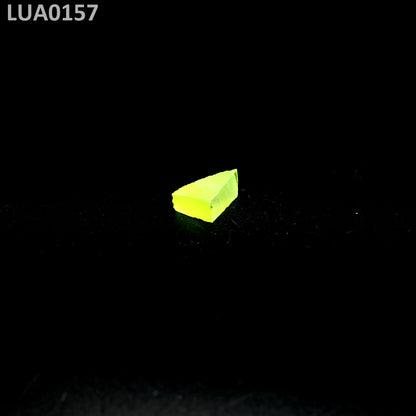Lutetium Aluminum Garnet LuAG