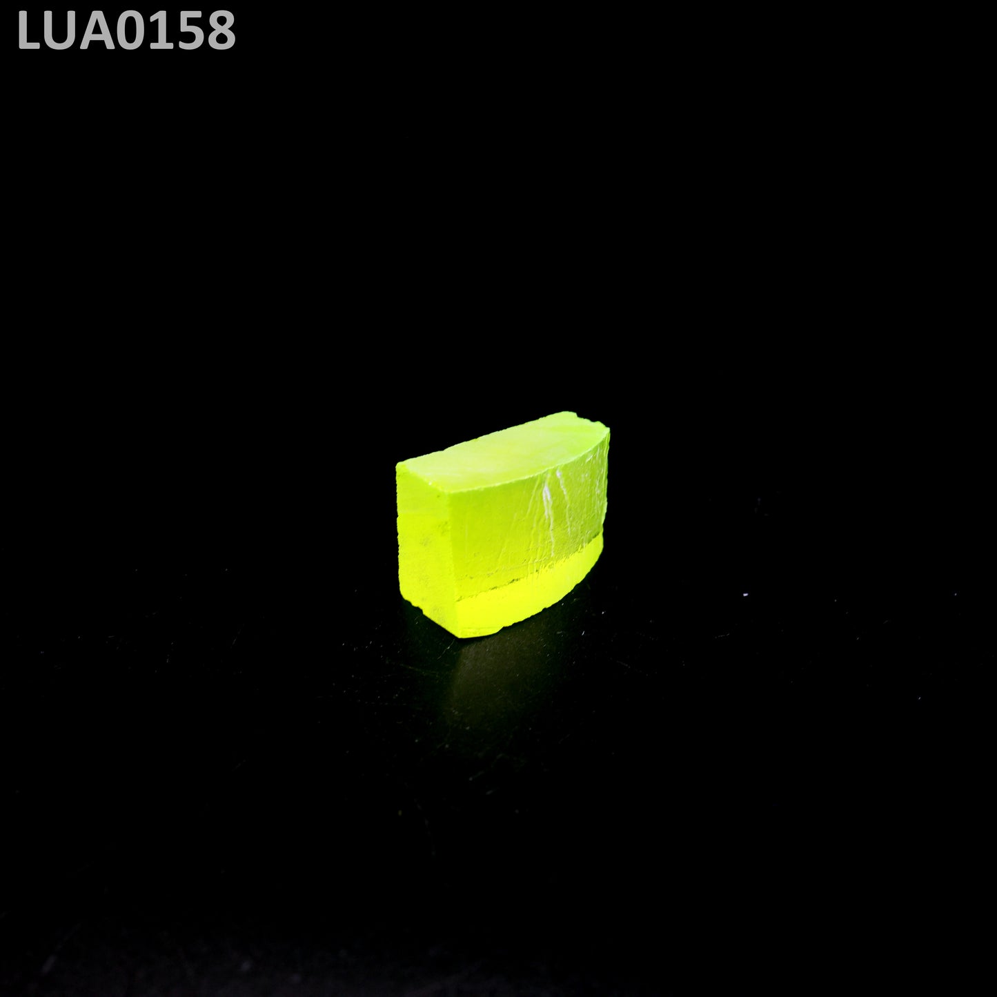 Lutetium Aluminum Garnet LuAG