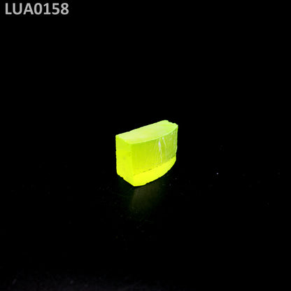 Lutetium Aluminum Garnet LuAG