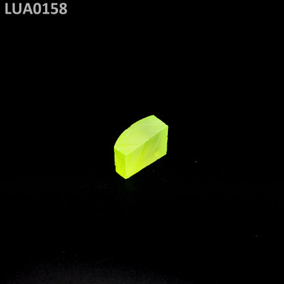 Lutetium Aluminum Garnet LuAG