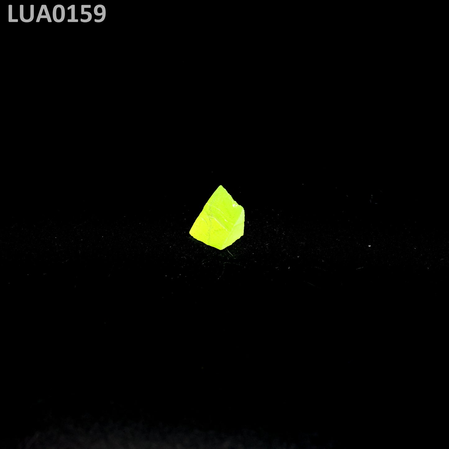 Lutetium Aluminum Garnet LuAG