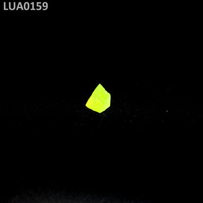 Lutetium Aluminum Garnet LuAG