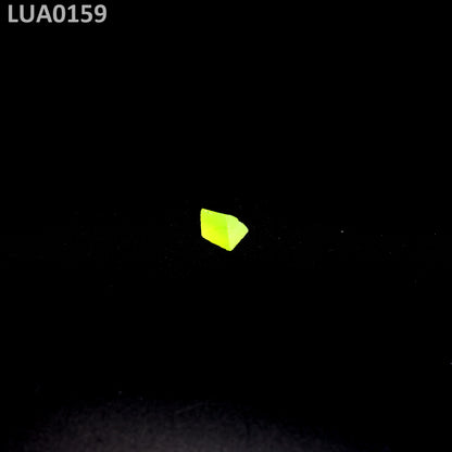 Lutetium Aluminum Garnet LuAG