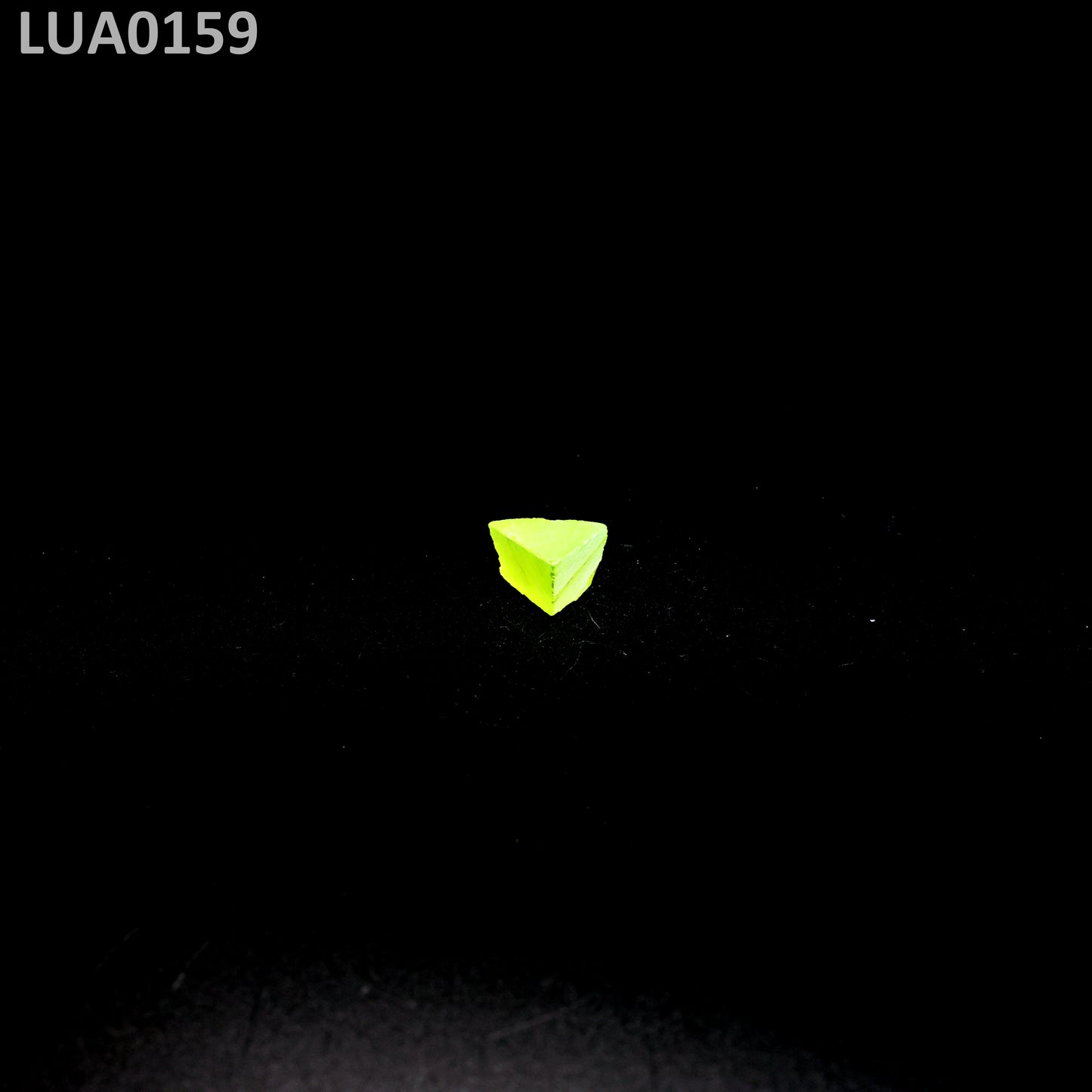 Lutetium Aluminum Garnet LuAG