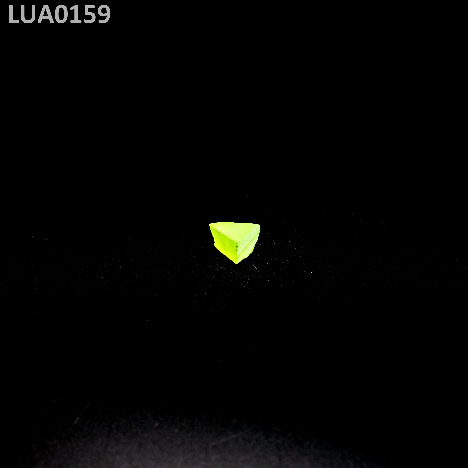 Lutetium Aluminum Garnet LuAG