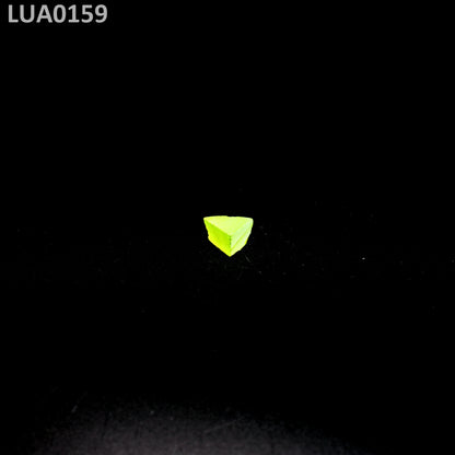 Lutetium Aluminum Garnet LuAG